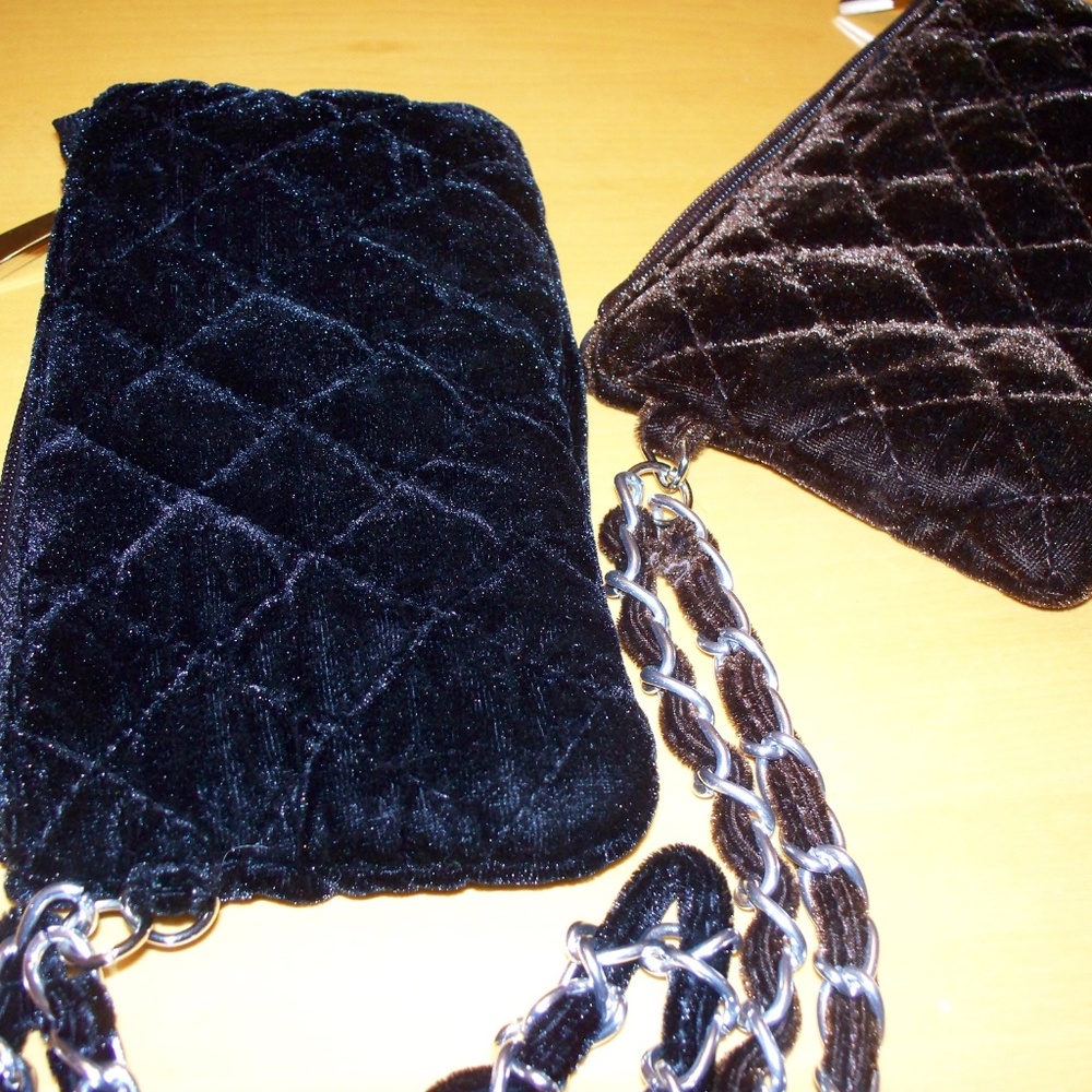 Make up bags